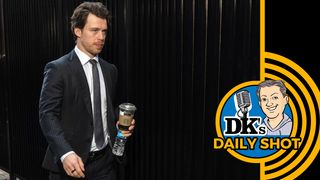 DK's Daily Shot of Penguins: Remember Beauvillier? taken in Latrobe, Pa. (Podcasts)